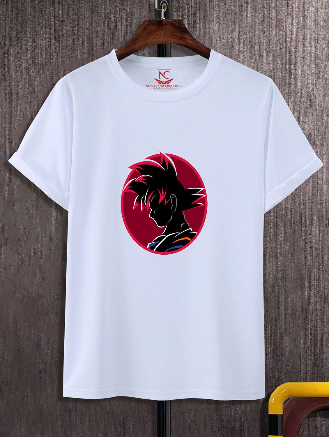 unisex graphic printed t-shirt - 20857064 - Zoom Image - 0