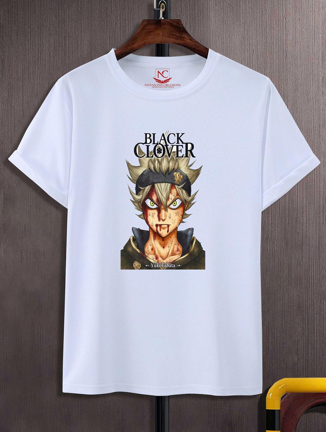 unisex graphic printed t-shirt - 20857077 - Zoom Image - 0