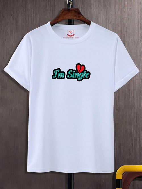 unisex graphic printed t-shirt - 20857123 - Standard Image - 0