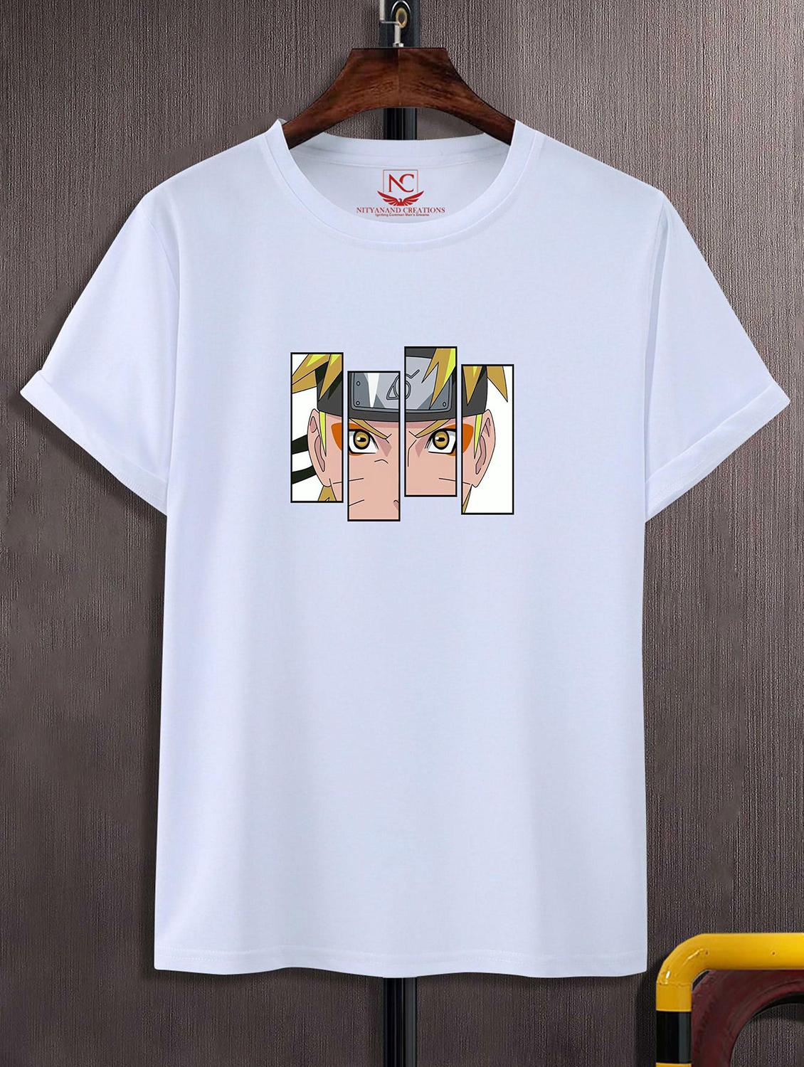 unisex graphic printed t-shirt - 20857168 - Zoom Image - 0