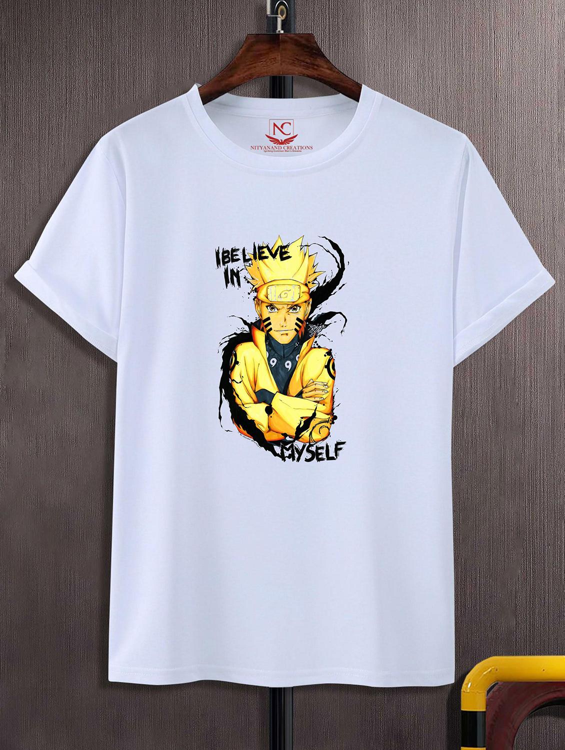 unisex graphic printed t-shirt - 20857170 - Zoom Image - 0