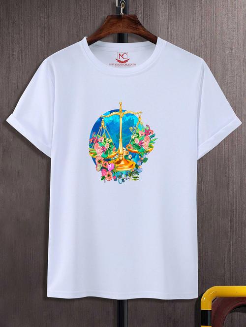 unisex graphic printed t-shirt - 20857178 -  Standard Image - 0