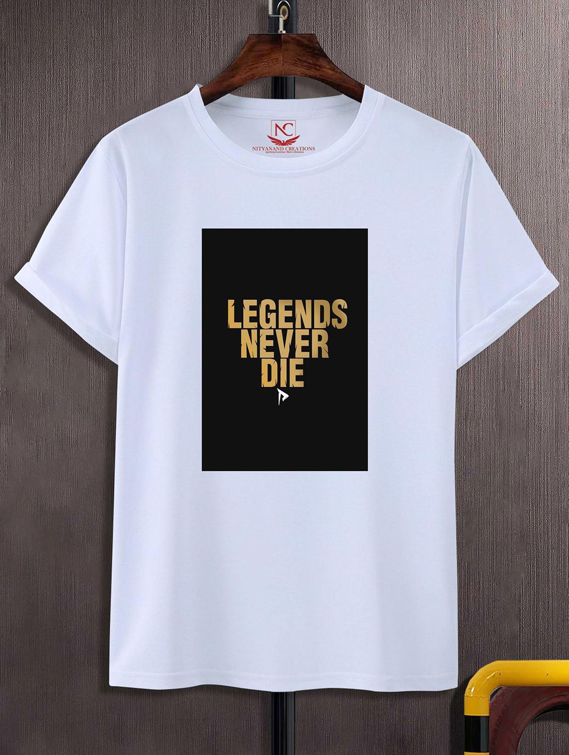unisex graphic printed t-shirt - 20857199 -  Zoom Image - 0