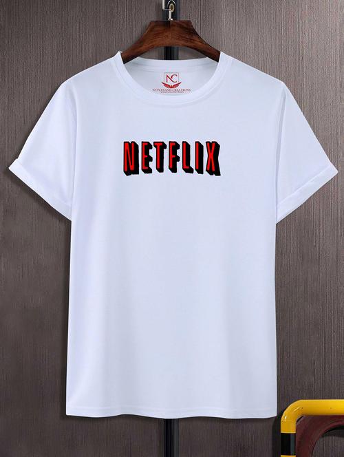 unisex graphic printed t-shirt - 20857234 - Standard Image - 0