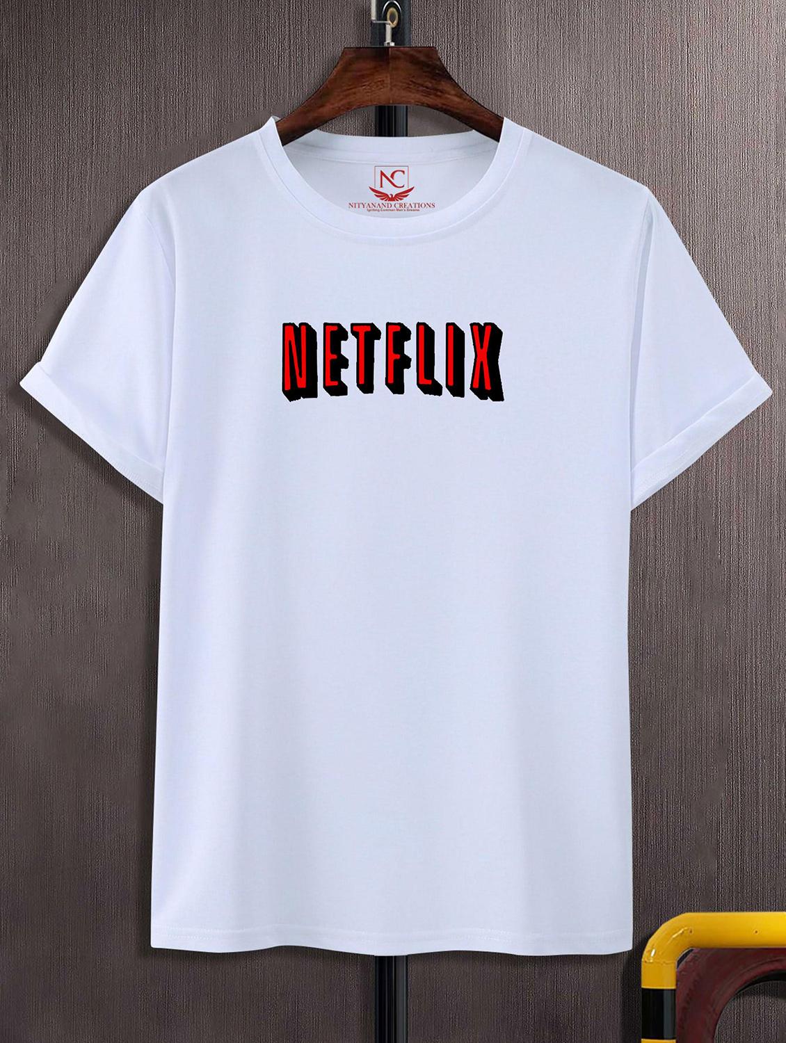 unisex graphic printed t-shirt - 20857234 - Zoom Image - 0