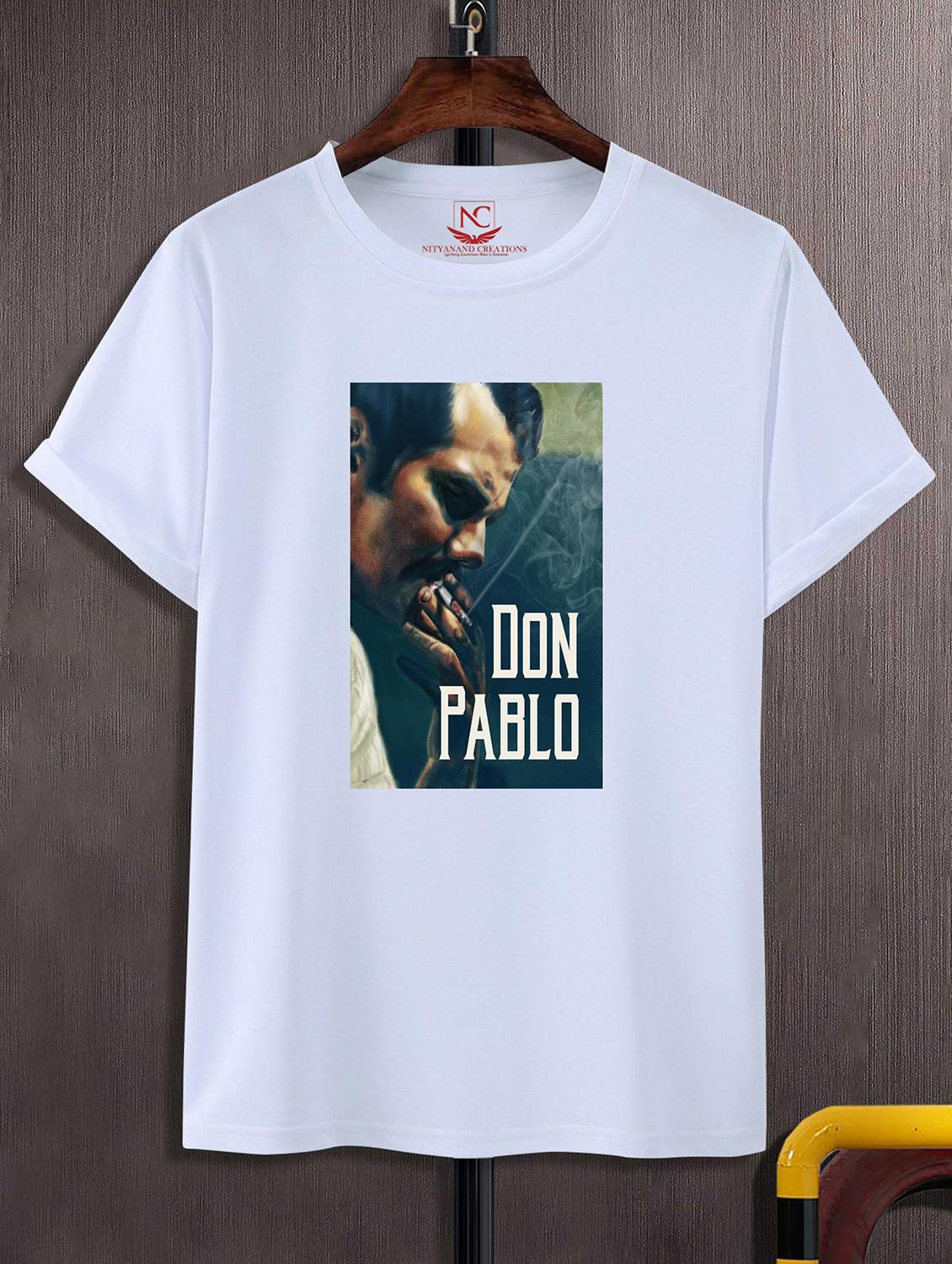 unisex graphic printed t-shirt - 20857336 -  Zoom Image - 0