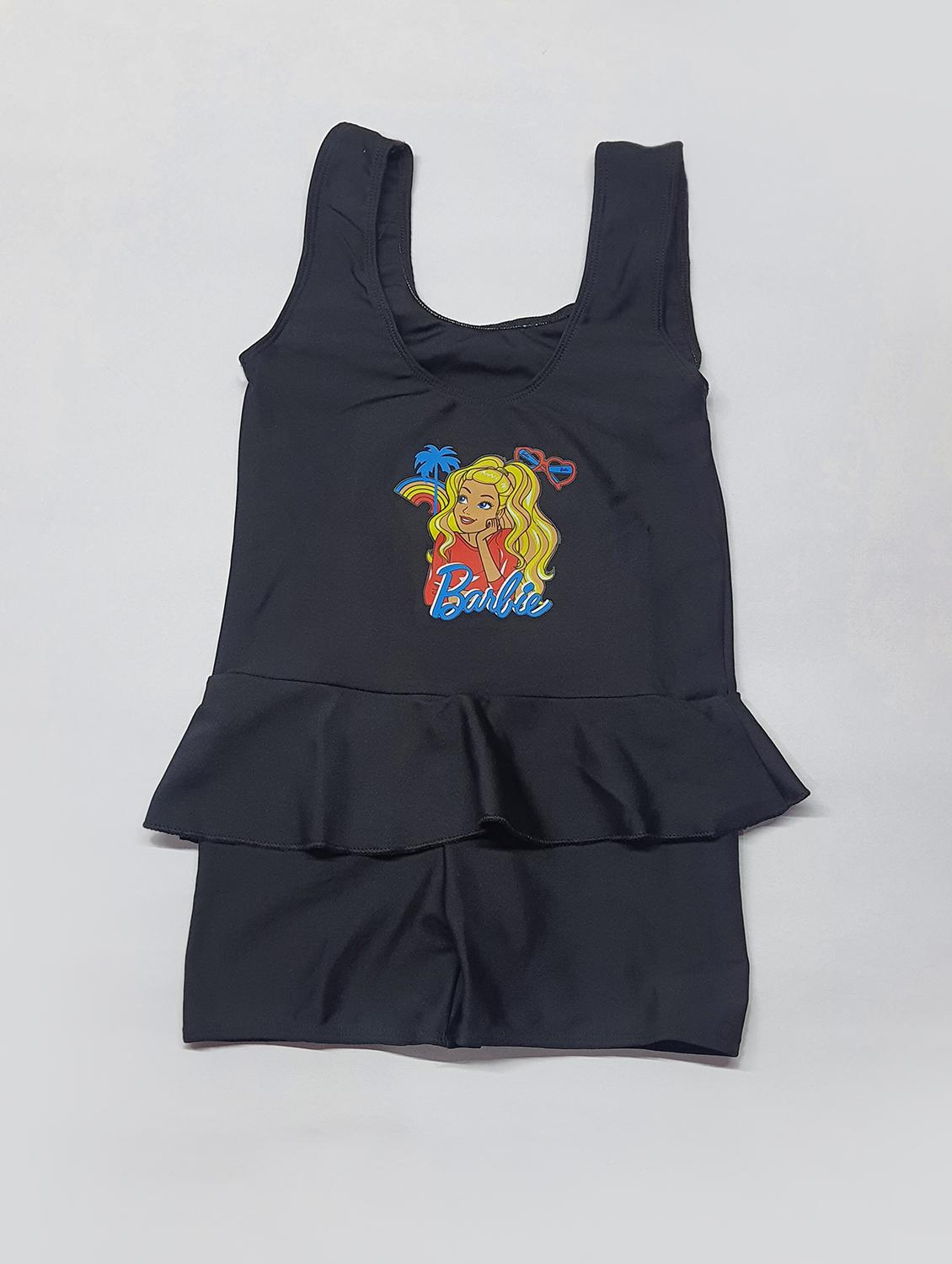 girls sleeveless functional swimsuits  - 20858963 -  Zoom Image - 0