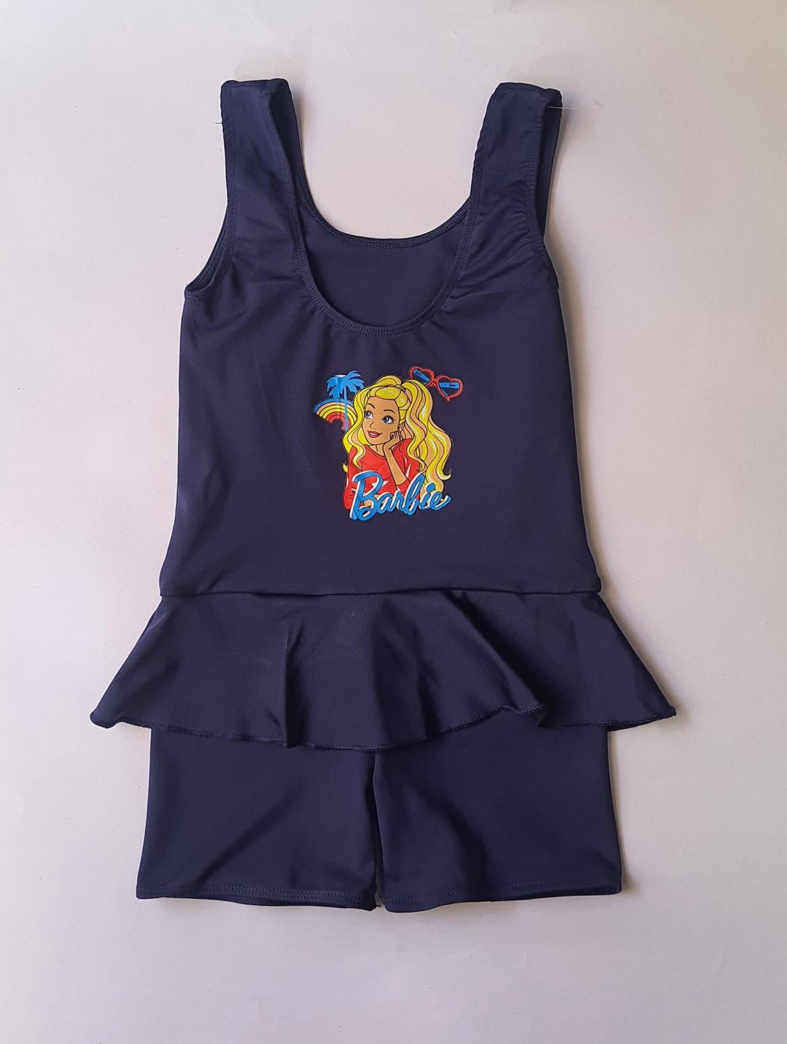 girls sleeveless functional swimsuits  - 20858982 -  Zoom Image - 0