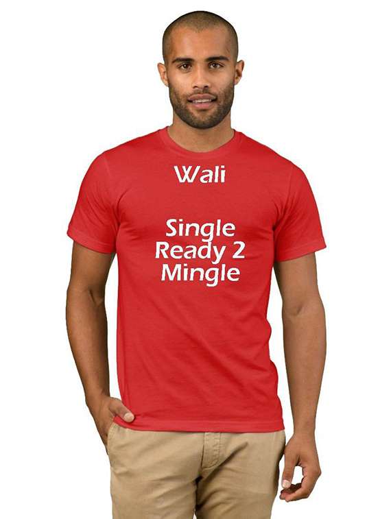 pocket wali t shirt