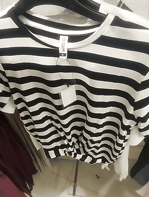 assorted cotton lycra rib tshirt - 20862806 - Standard Image - 0