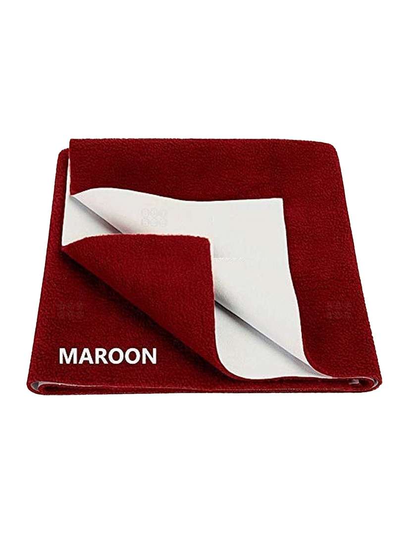 multi coloured cotton mat