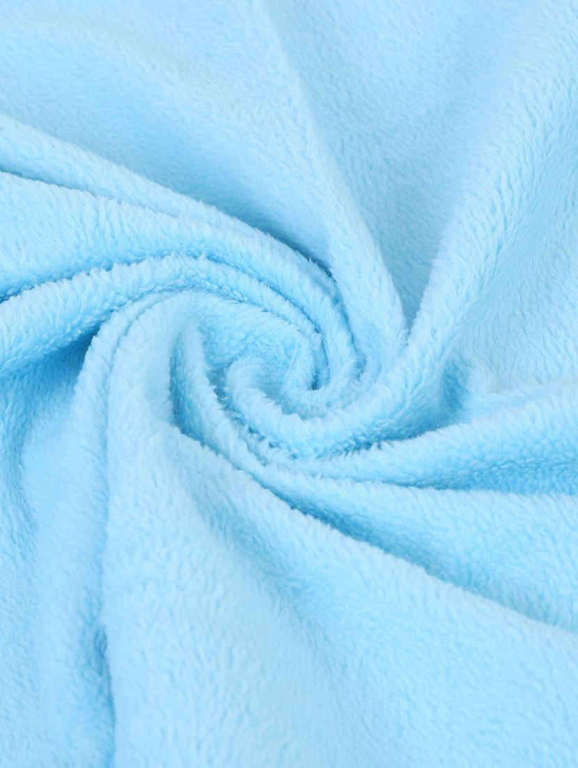 solid light blue rubber mat - 20864439 - Standard Image - 5