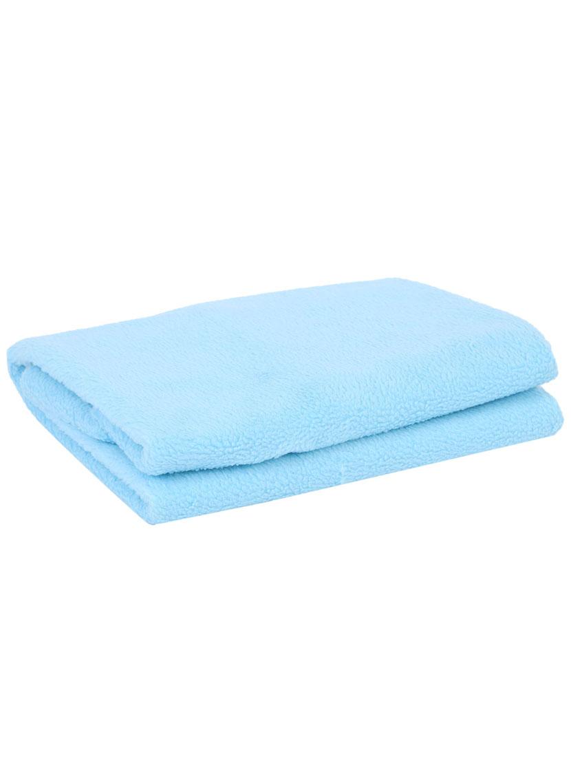 solid light blue rubber mat - 20864478 - Standard Image - 3