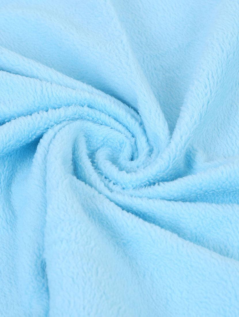 solid light blue rubber mat - 20864478 - Standard Image - 5