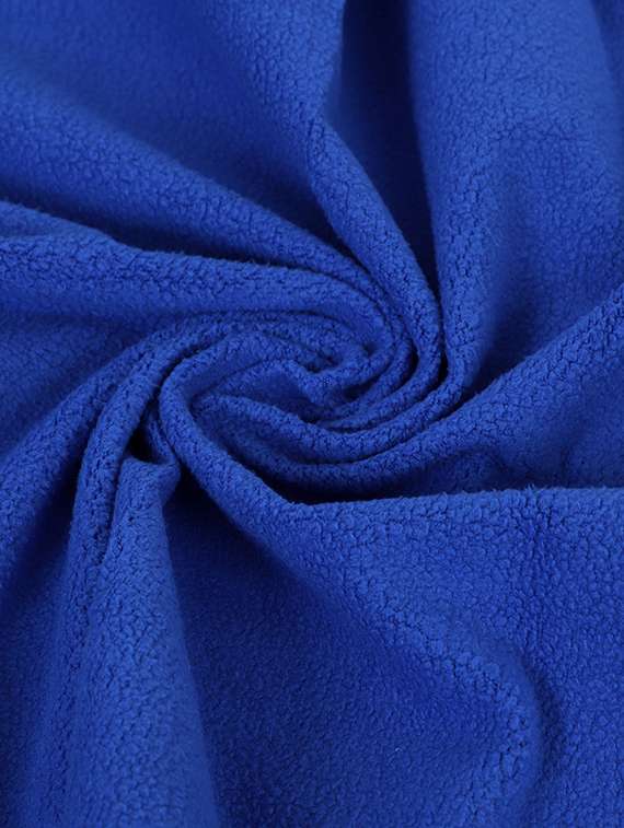 solid blue rubber mat - 20864492 -  Standard Image - 3