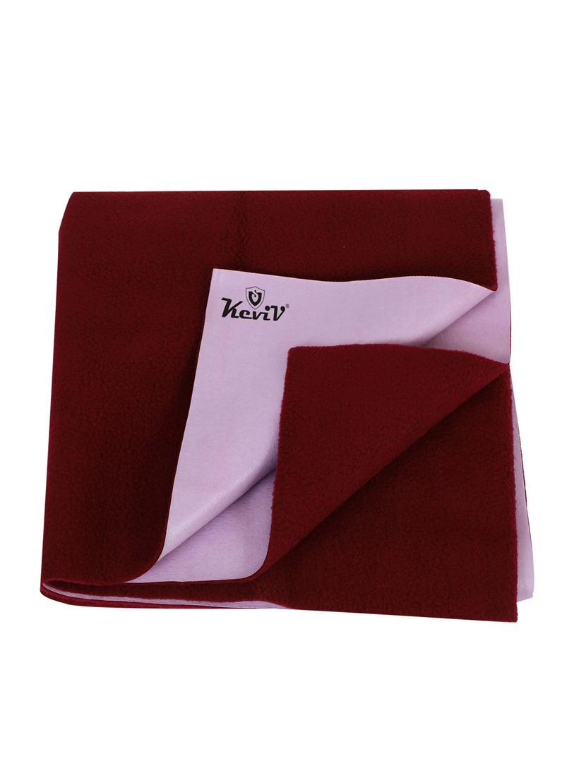 solid red rubber mat - 20864496 -  Zoom Image - 0