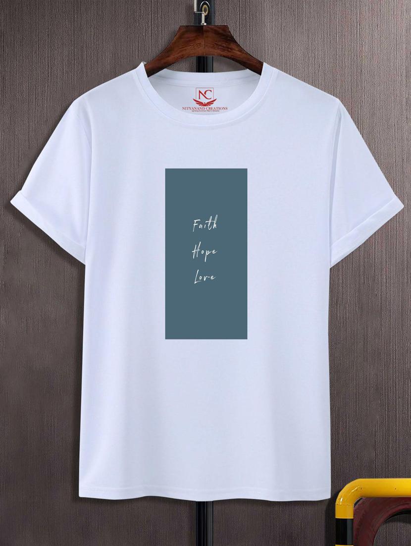 unisex graphic printed t-shirt - 20865748 -  Zoom Image - 0