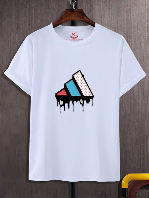 unisex graphic printed t-shirt - 20865751 -  Standard Image - 0