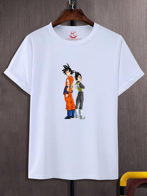 unisex graphic printed t-shirt - 20865766 -  Standard Image - 0