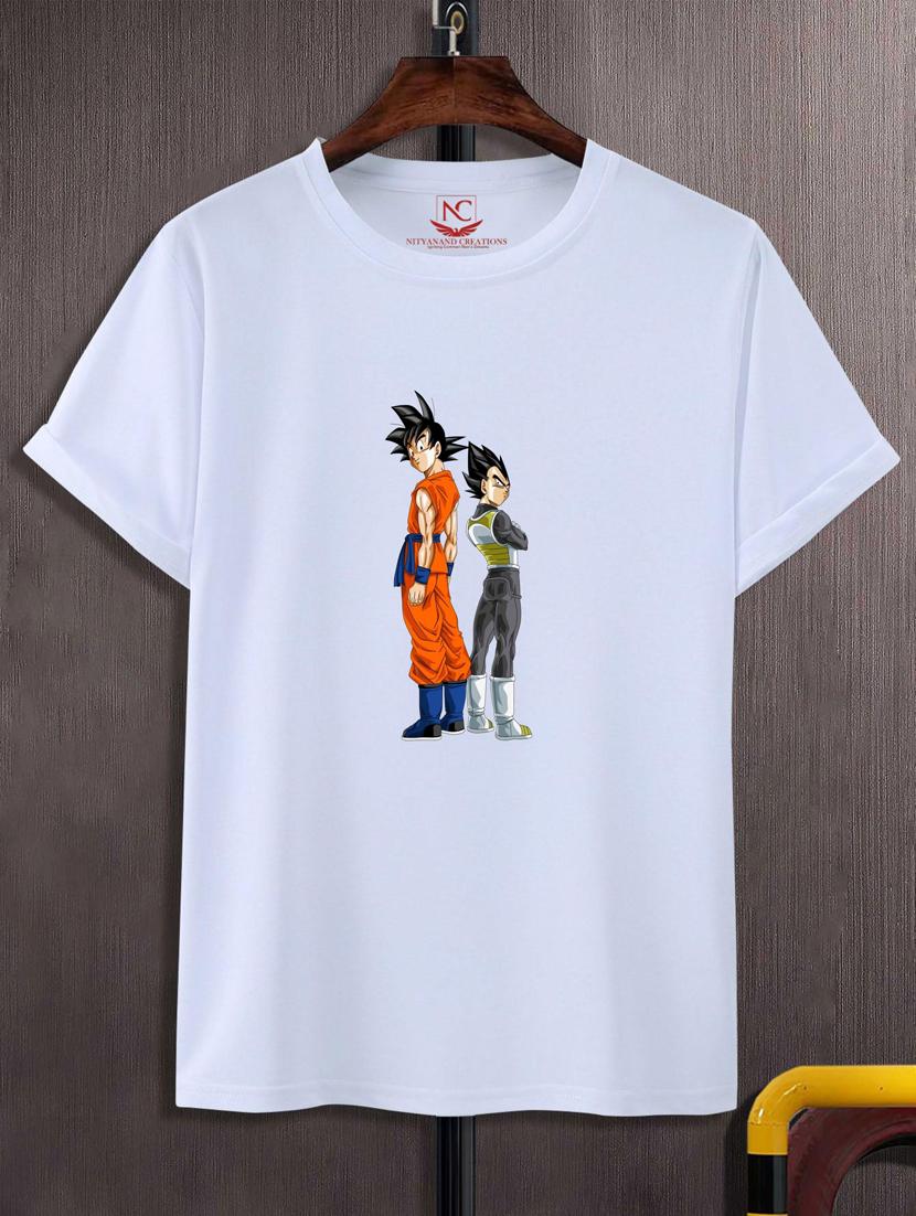 unisex graphic printed t-shirt - 20865766 -  Zoom Image - 0