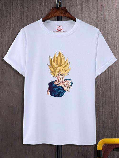 unisex graphic printed t-shirt - 20865770 -  Standard Image - 0