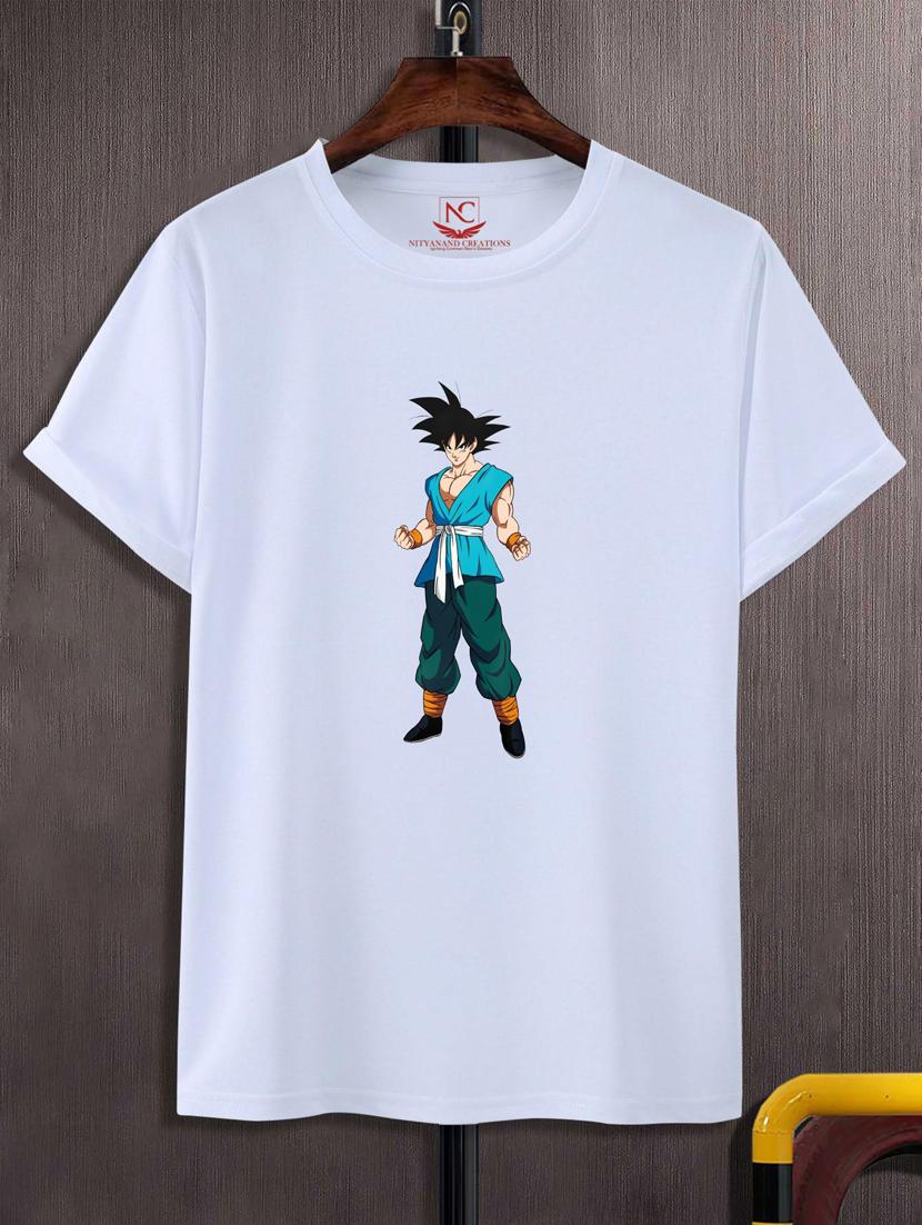 unisex graphic printed t-shirt - 20865771 -  Zoom Image - 0