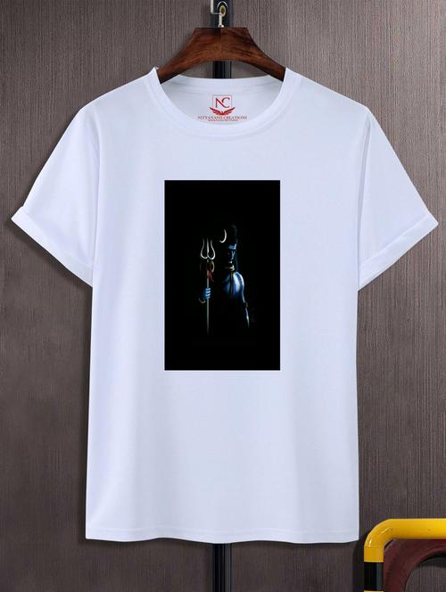 unisex graphic printed t-shirt - 20865866 -  Standard Image - 0