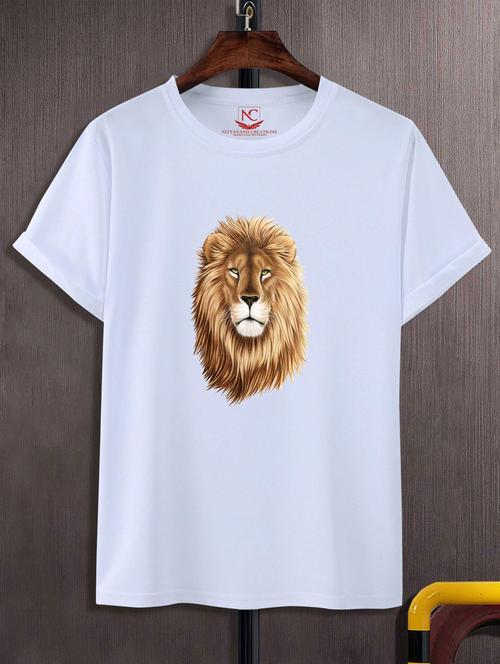 unisex graphic printed t-shirt - 20865873 -  Standard Image - 0