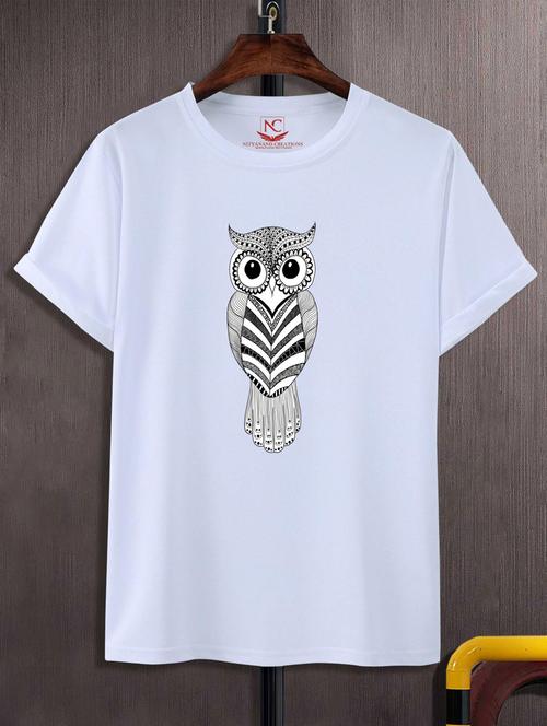 unisex graphic printed t-shirt - 20865880 -  Standard Image - 0