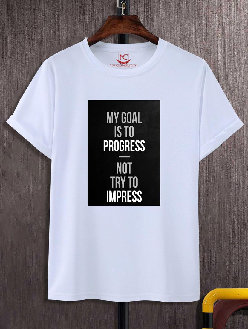 unisex graphic printed t-shirt - 20865904 - Zoom Image - 0