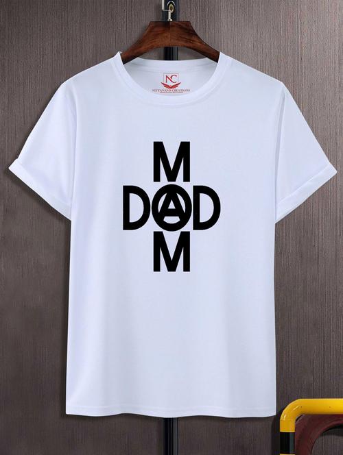 unisex graphic printed t-shirt - 20865962 -  Standard Image - 0