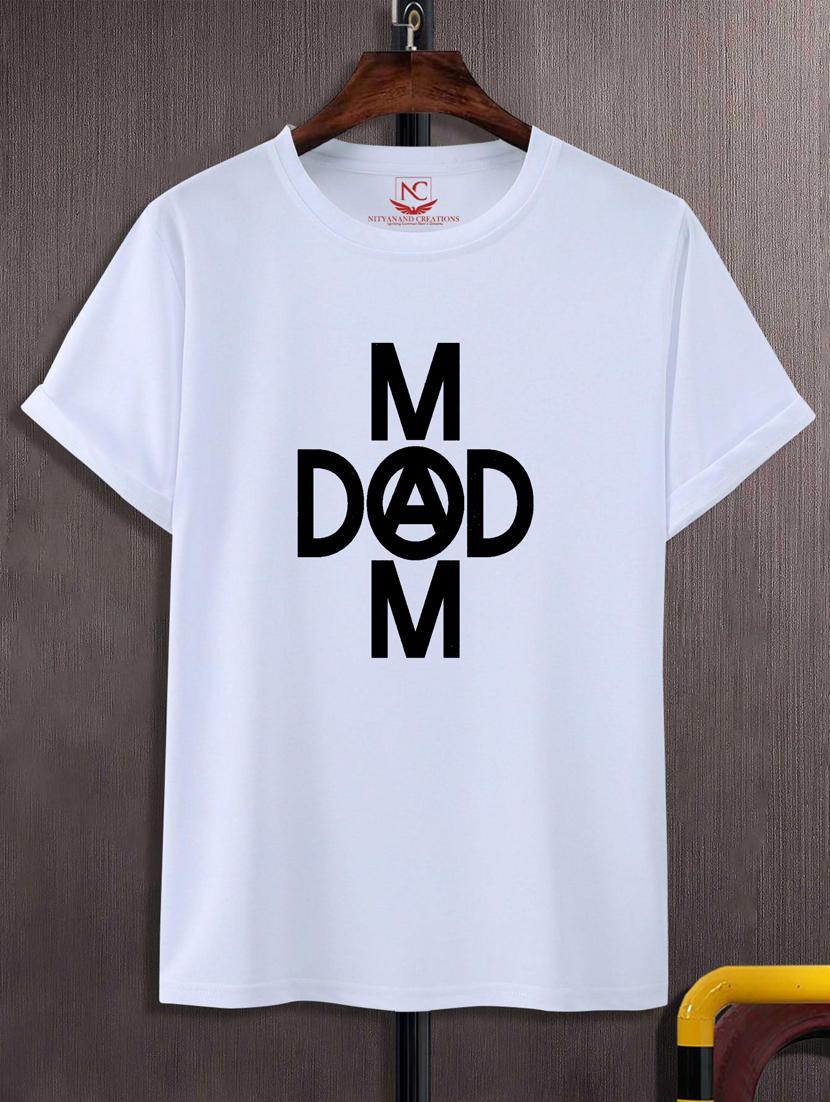 unisex graphic printed t-shirt - 20865962 -  Zoom Image - 0