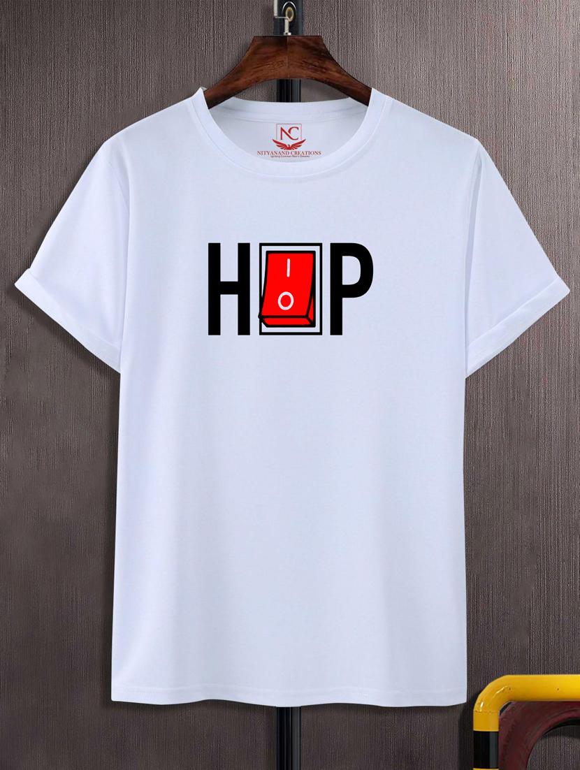 unisex graphic printed t-shirt - 20866000 -  Zoom Image - 0