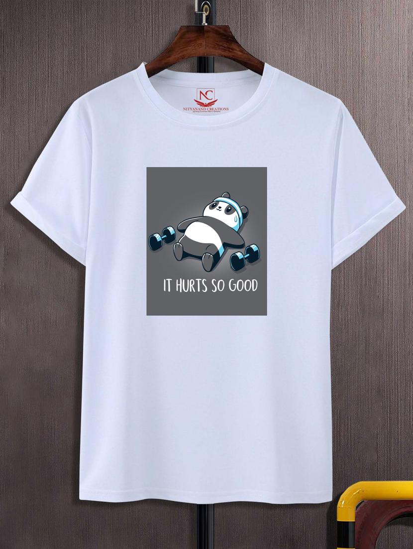 unisex graphic printed t-shirt - 20866018 -  Zoom Image - 0