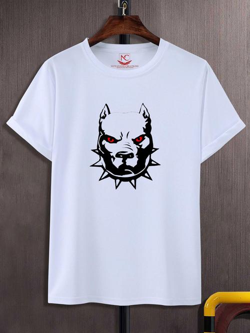 unisex graphic printed t-shirt - 20866048 -  Standard Image - 0
