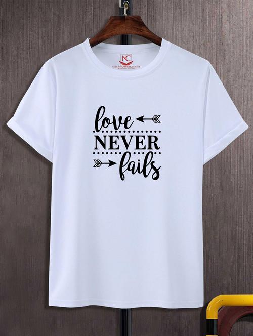unisex graphic printed t-shirt - 20866050 -  Standard Image - 0