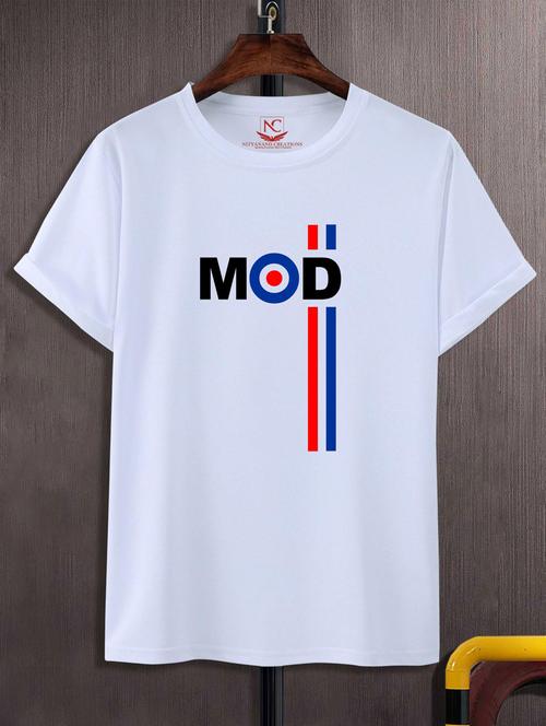 unisex graphic printed t-shirt - 20866058 -  Standard Image - 0