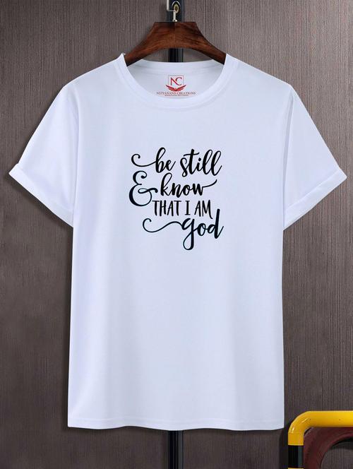 unisex graphic printed t-shirt - 20866081 -  Standard Image - 0