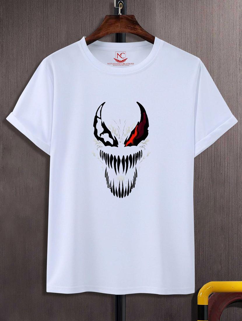 unisex graphic printed t-shirt - 20866083 -  Zoom Image - 0