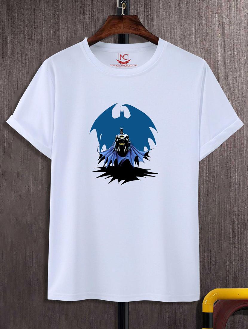 unisex graphic printed t-shirt - 20866106 - Zoom Image - 0