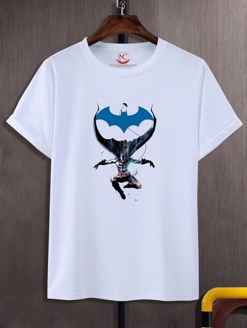 unisex graphic printed t-shirt - 20866110 -  Standard Image - 0