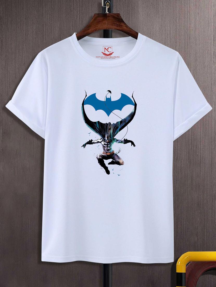 unisex graphic printed t-shirt - 20866110 -  Zoom Image - 0