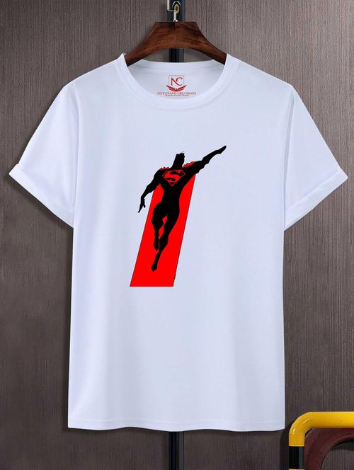 unisex graphic printed t-shirt - 20866126 -  Standard Image - 0