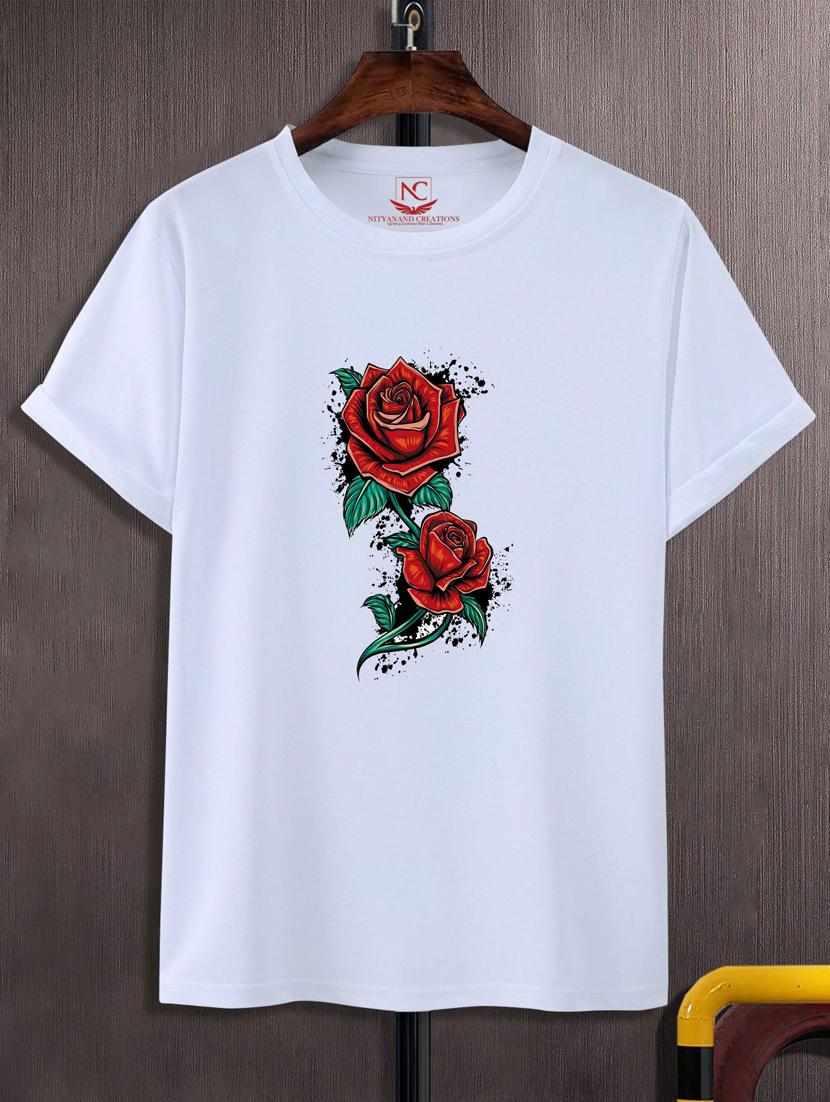 unisex graphic printed t-shirt - 20866137 -  Zoom Image - 0