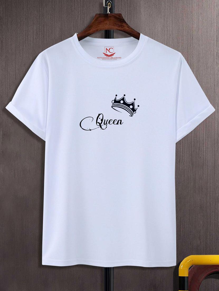 unisex graphic printed t-shirt - 20866147 -  Zoom Image - 0