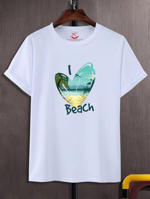 unisex graphic printed t-shirt - 20866156 -  Standard Image - 0