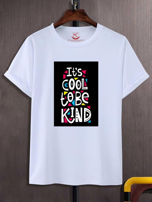 unisex graphic printed t-shirt - 20866163 -  Standard Image - 0