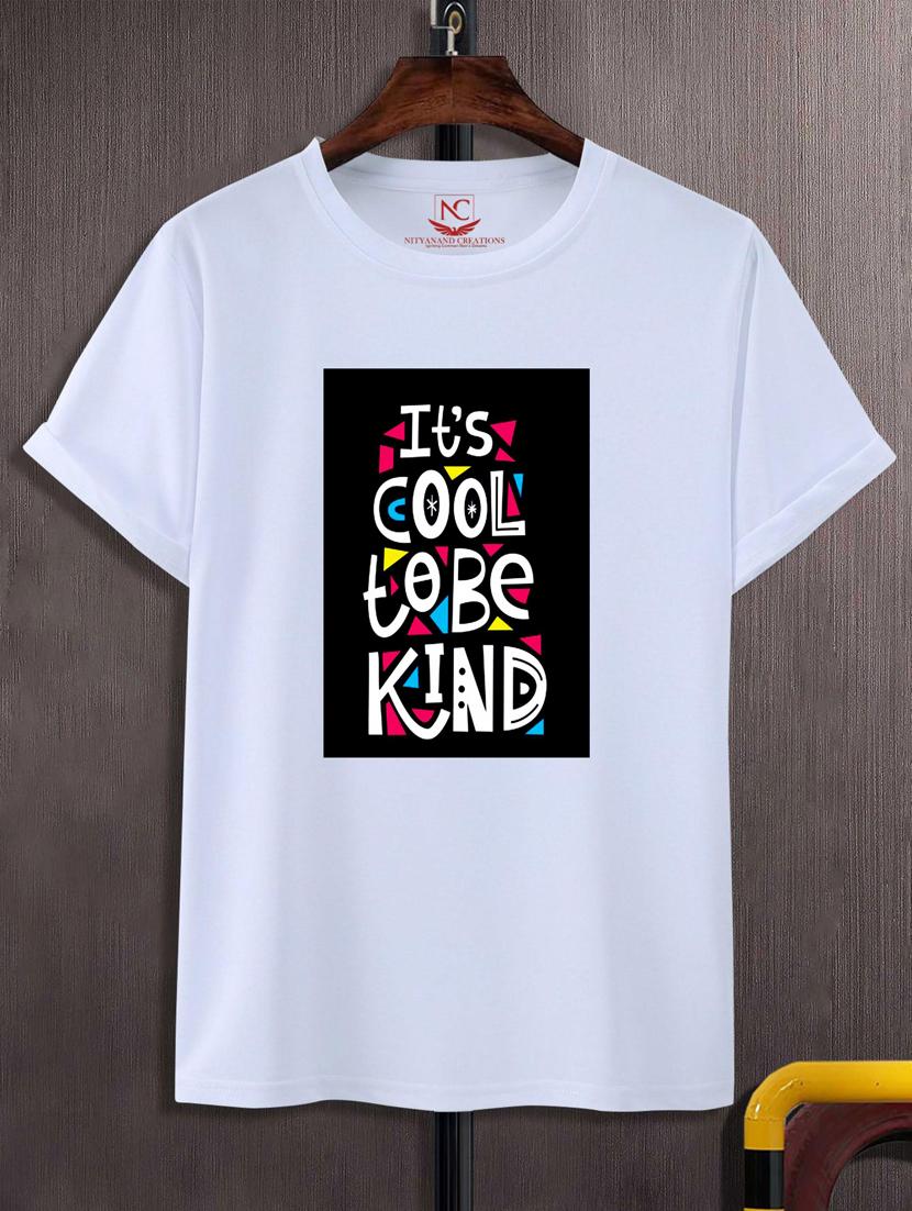 unisex graphic printed t-shirt - 20866163 -  Zoom Image - 0