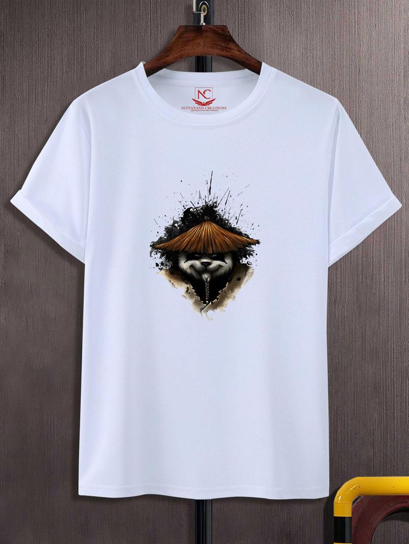 unisex graphic printed t-shirt - 20866188 -  Zoom Image - 0