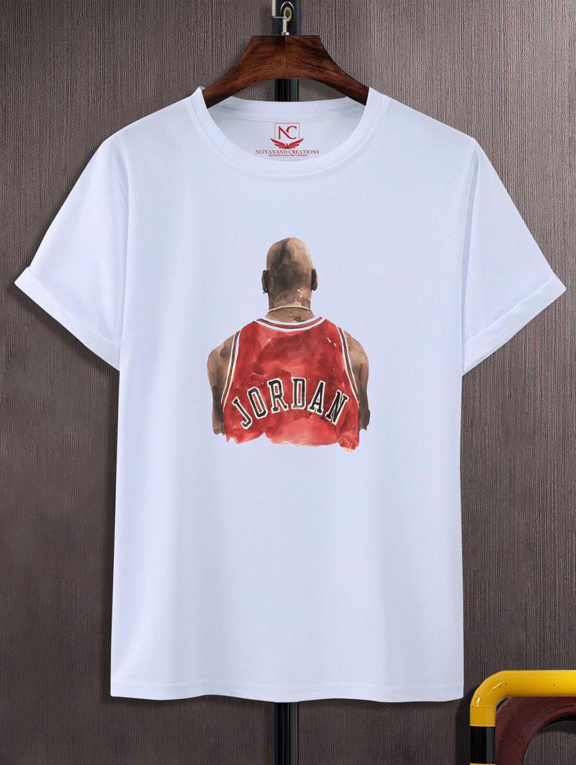 unisex graphic printed t-shirt - 20866260 -  Zoom Image - 0